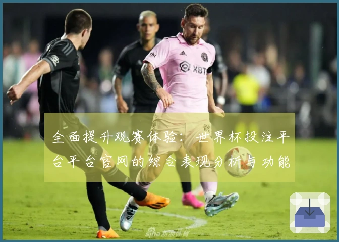 全面提升观赛体验：世界杯投注平台平台官网的综合表现分析与功能介绍