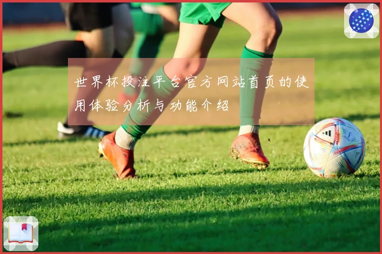 世界杯投注平台官方网站首页的使用体验分析与功能介绍