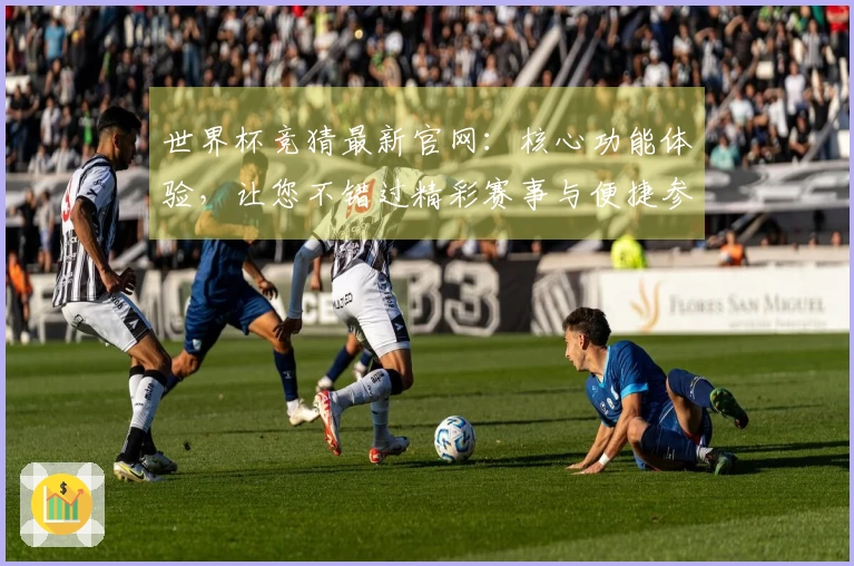 世界杯竞猜最新官网：核心功能体验，让您不错过精彩赛事与便捷参与