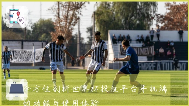 全方位剖析世界杯投注平台手机端的功能与使用体验