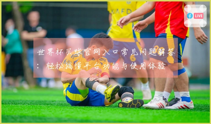 世界杯买球官网入口常见问题解答：轻松搞懂平台功能与使用体验