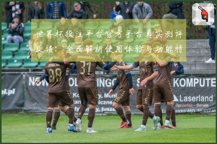 世界杯投注平台官方平台真实测评反馈：全面解析使用体验与功能特点